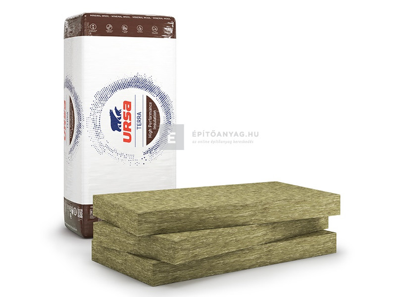 Ursa Terra ásványgyapot 15 cm