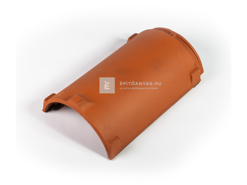 Creaton kúpcserép PF téglavörös