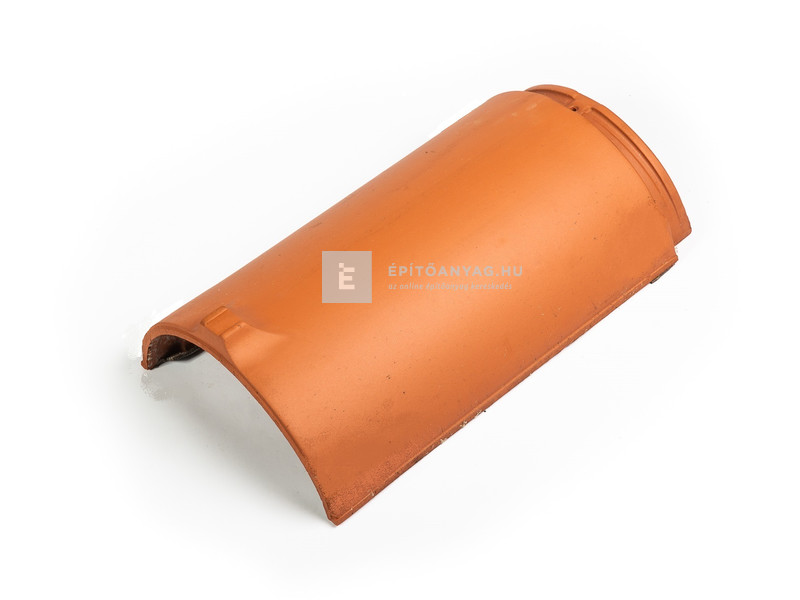 Creaton kúpcserép BZ natúrvörös