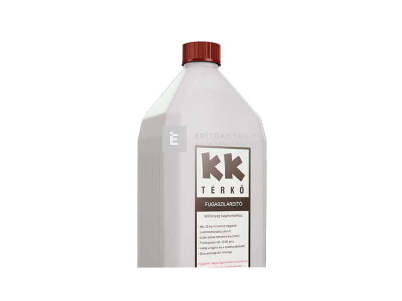 KK Kavics Fugaszilárdító 500 ml