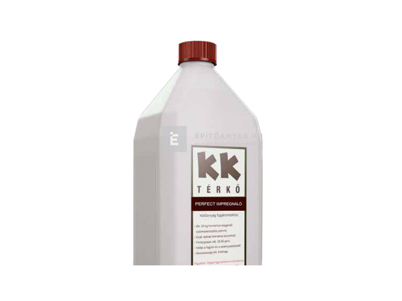 KK Kavics Perfect impregnáló 1 kg