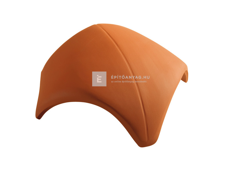 Creaton elosztókúp 3 tengelyű PF natúrvörös