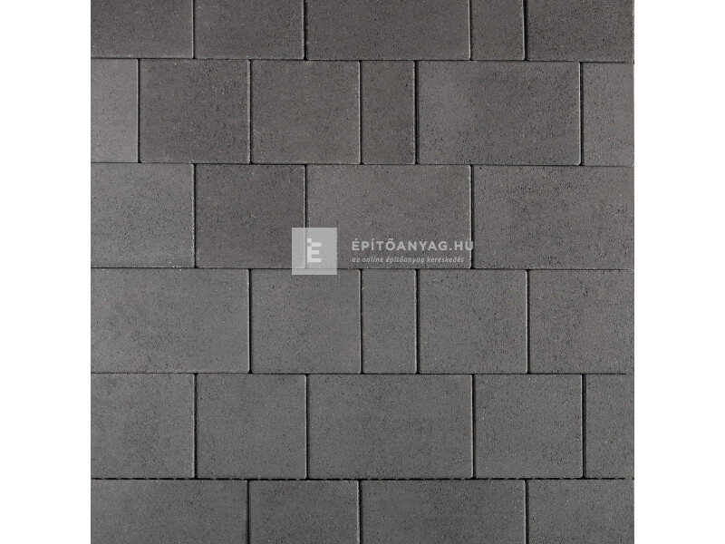 Leier Taverna kombi térkő carbon 6 cm