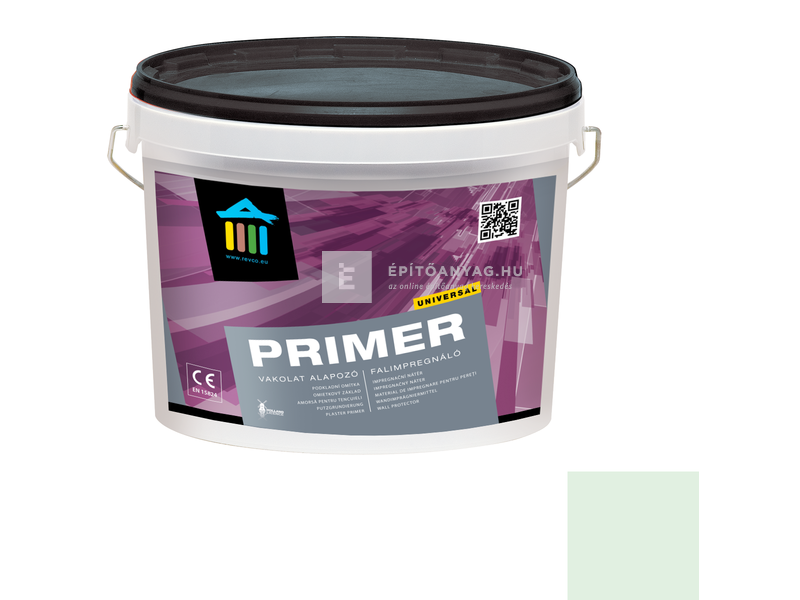 Revco Primer Vékonyvakolat alapozó corfu 1, 15 kg