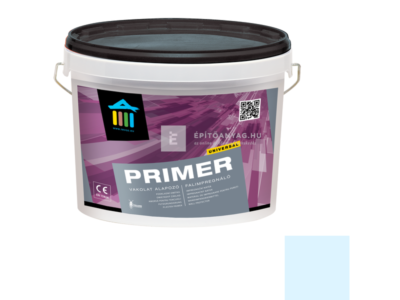 Revco Primer Vékonyvakolat alapozó corsica 2, 15 kg