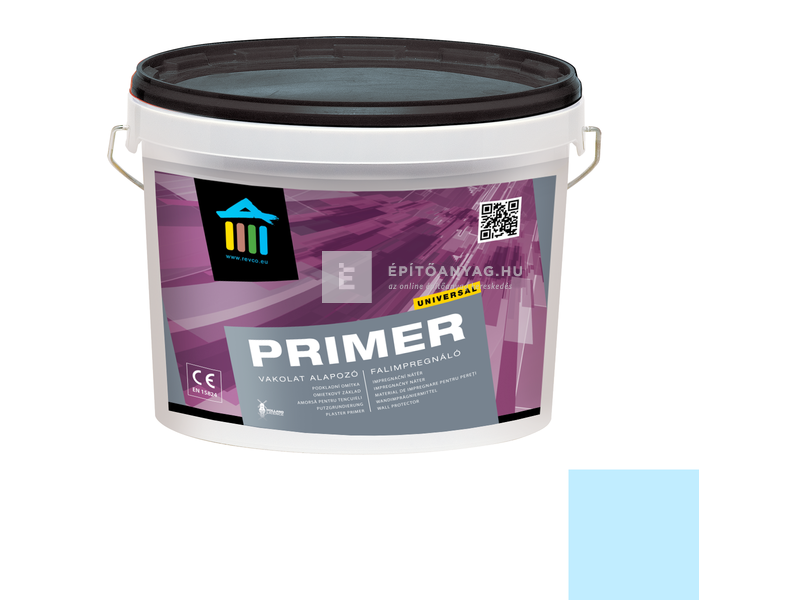 Revco Primer Vékonyvakolat alapozó corsica 3, 15 kg