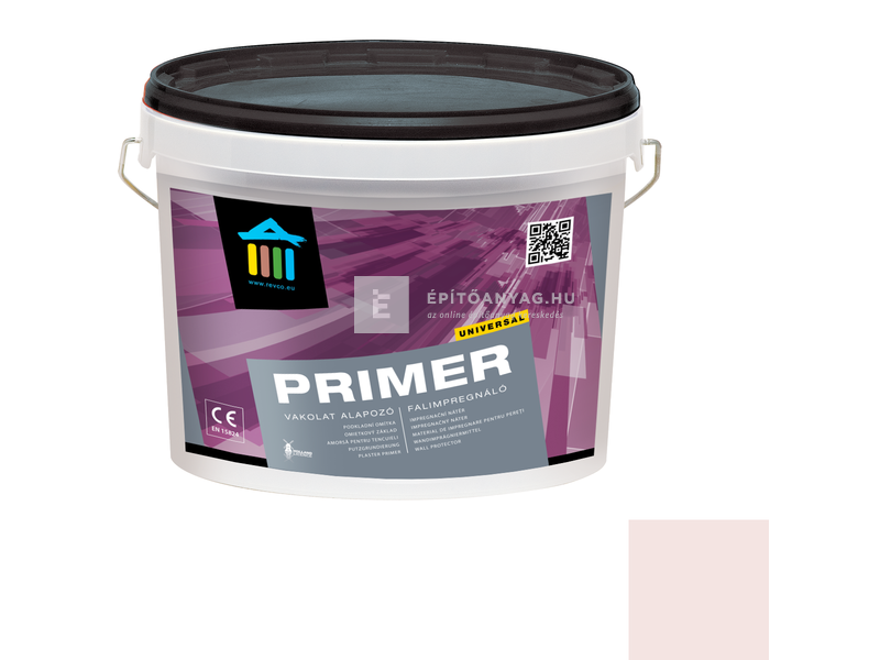 Revco Primer Vékonyvakolat alapozó melange 1, 15 kg