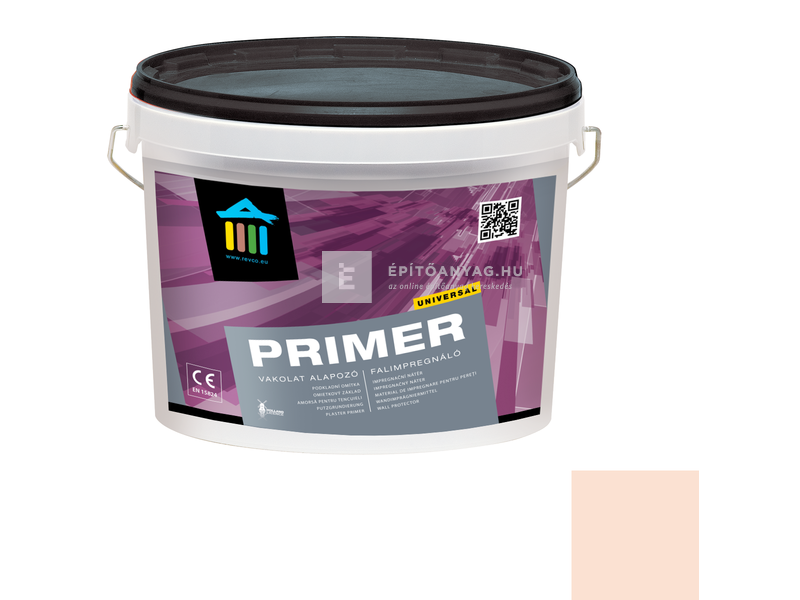 Revco Primer Vékonyvakolat alapozó pilvax 1, 15 kg