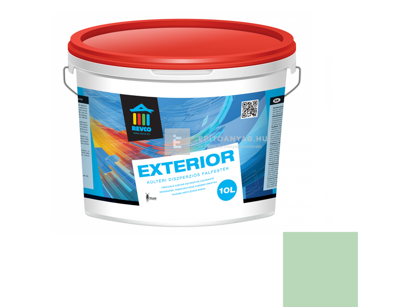 Revco Exterior Homlokzatfesték corfu 3, 10 l