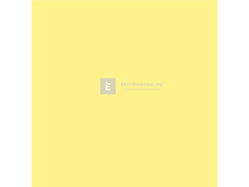 Revco Exterior Homlokzatfesték lemon 3, 10 l
