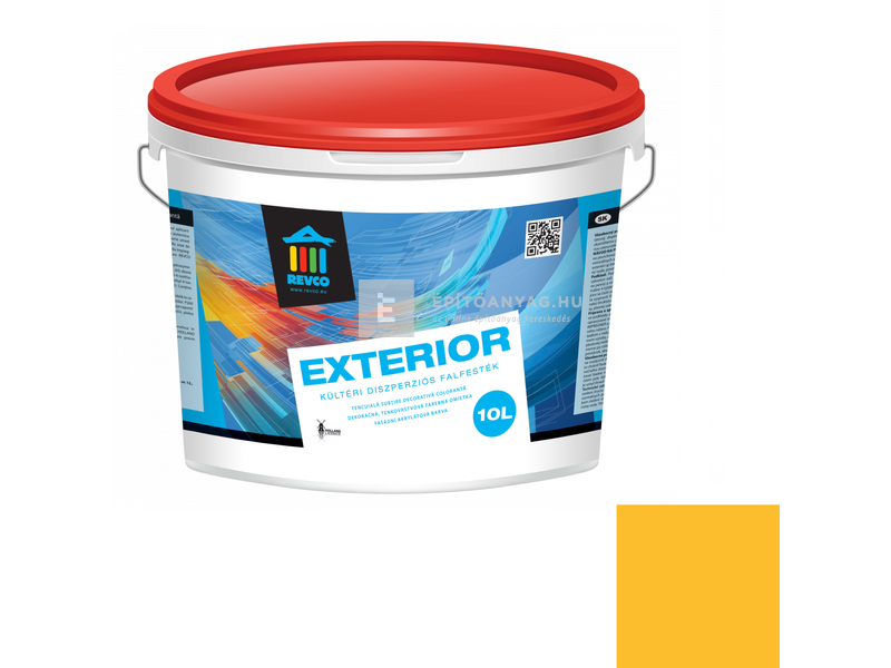 Revco Exterior Homlokzatfesték twist 5, 10 l