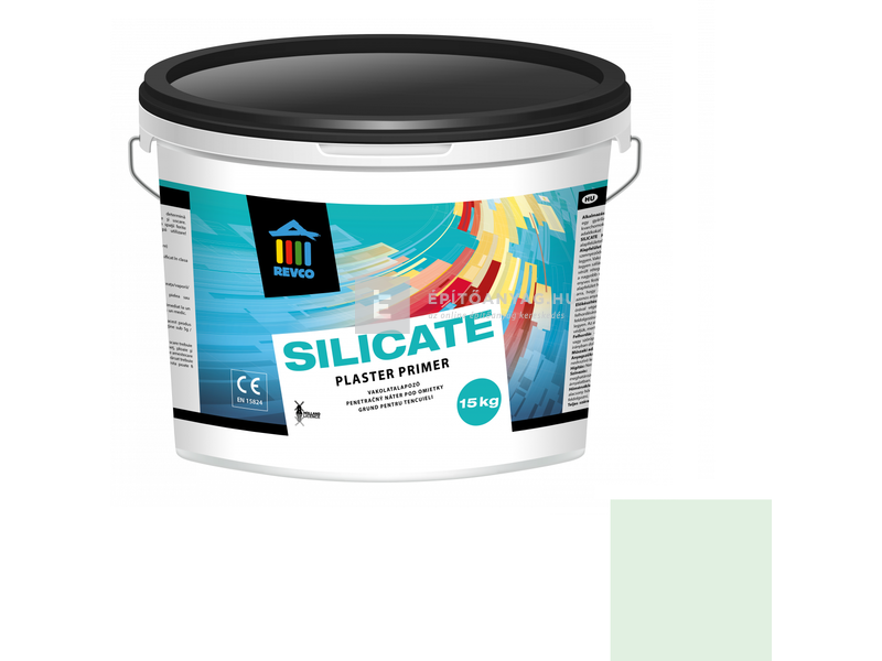 Revco Szilikát Vékonyvakolat alapozó corfu 1, 15 kg