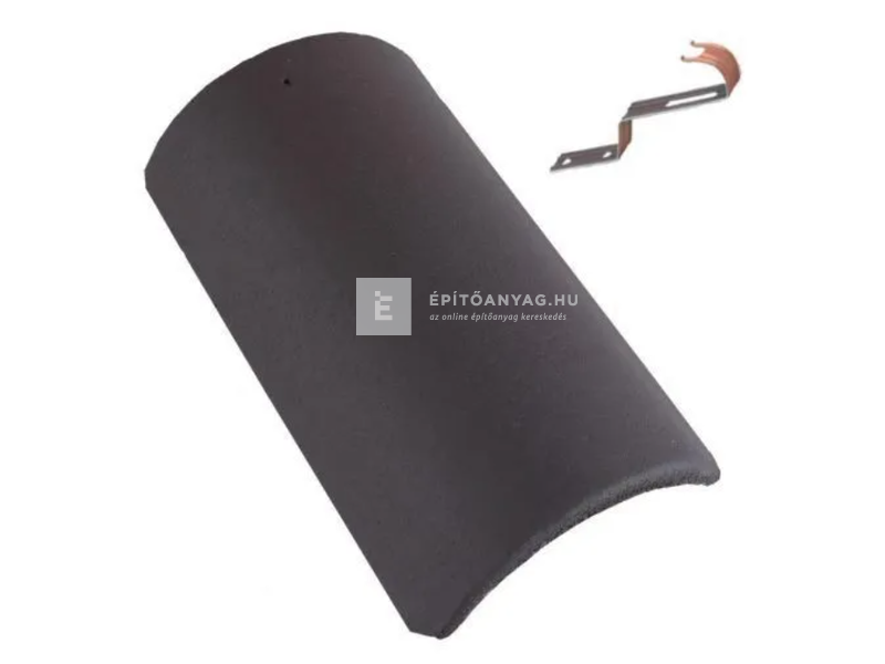 Terrán Synus, Zenit kúpcserép ClimaControl moon matt