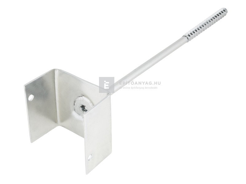 Bramac gerincléc tartó, torx behajtású 20 cm