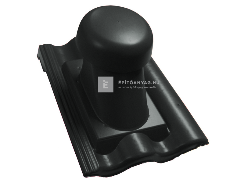 Terrán Synus csatornaszellőző egység carbon