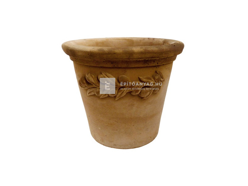 Fabrostone Olivás kaspó