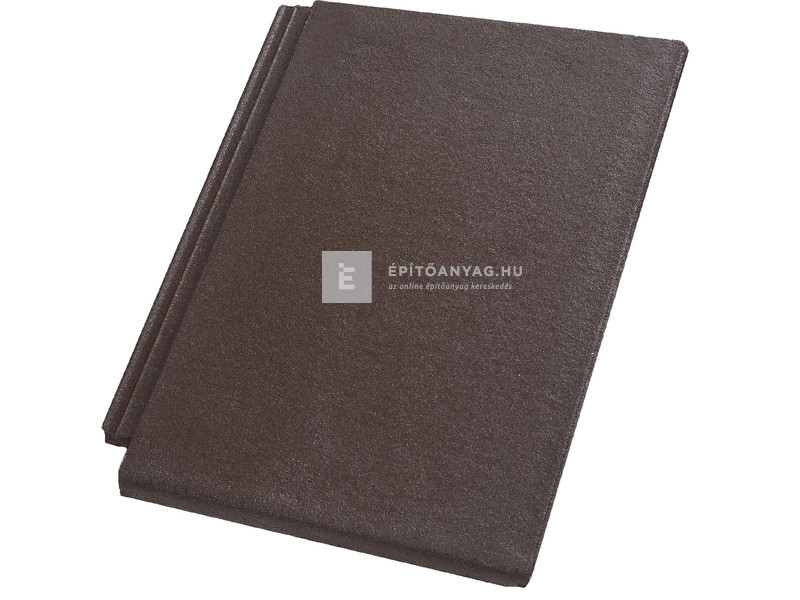 Bramac Tectura Thermo Protector Alapcserép sötétbarna