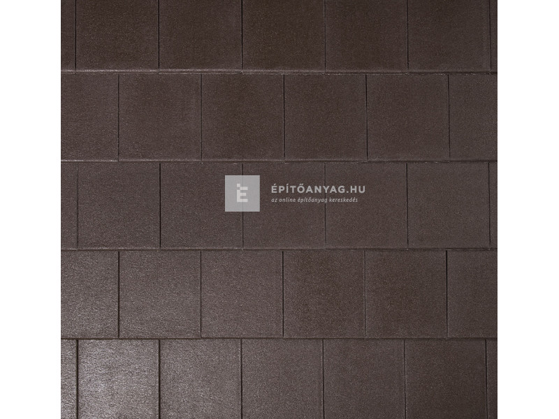 Bramac Tectura Thermo Protector Alapcserép sötétbarna