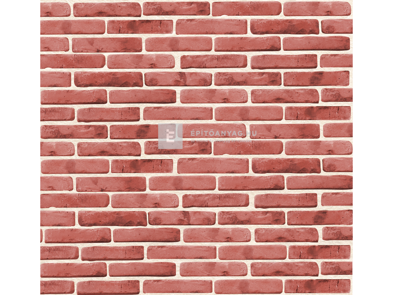 Fabrostone DecoBrick2 falburkoló