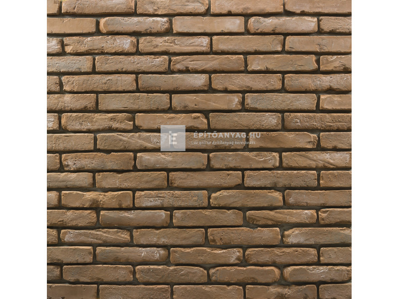 Fabrostone Rustica1 falburkoló
