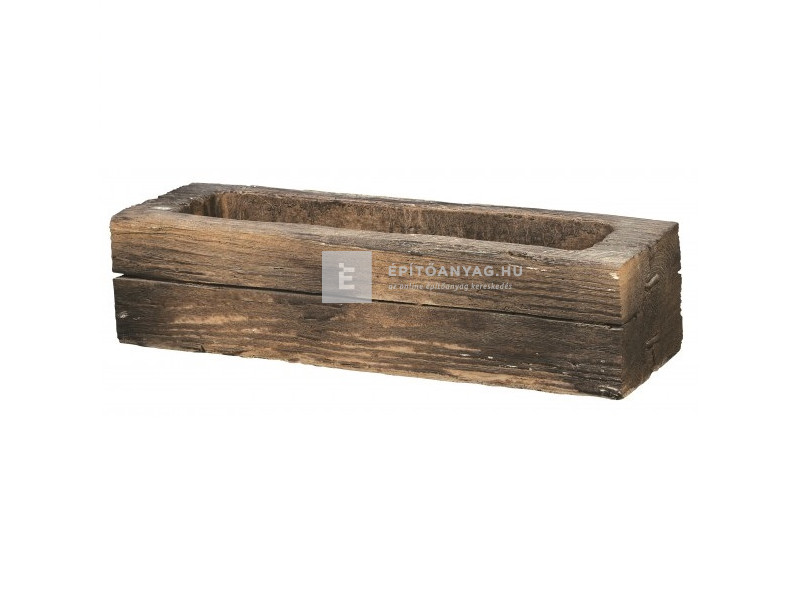 Fabrostone Deszka virágvályú