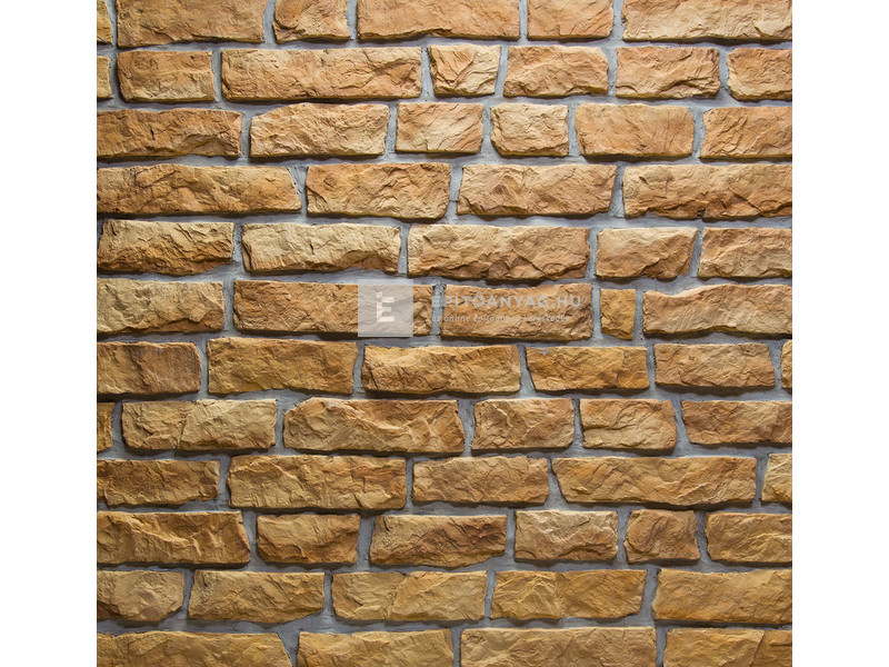 Fabrostone Porto 2 beltéri sarokelem