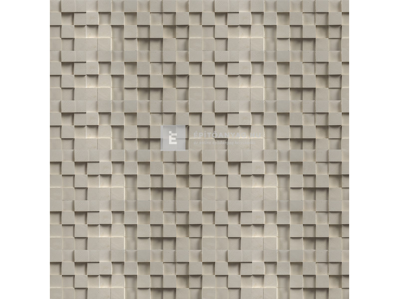 Fabrostone Rubyk1 beltéri falburkoló