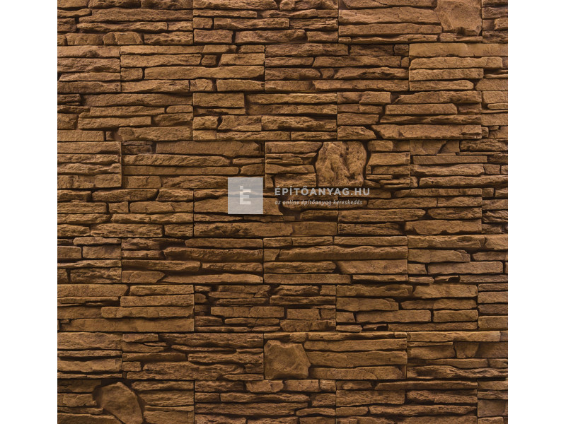 Fabrostone Cortona2 sarokelem