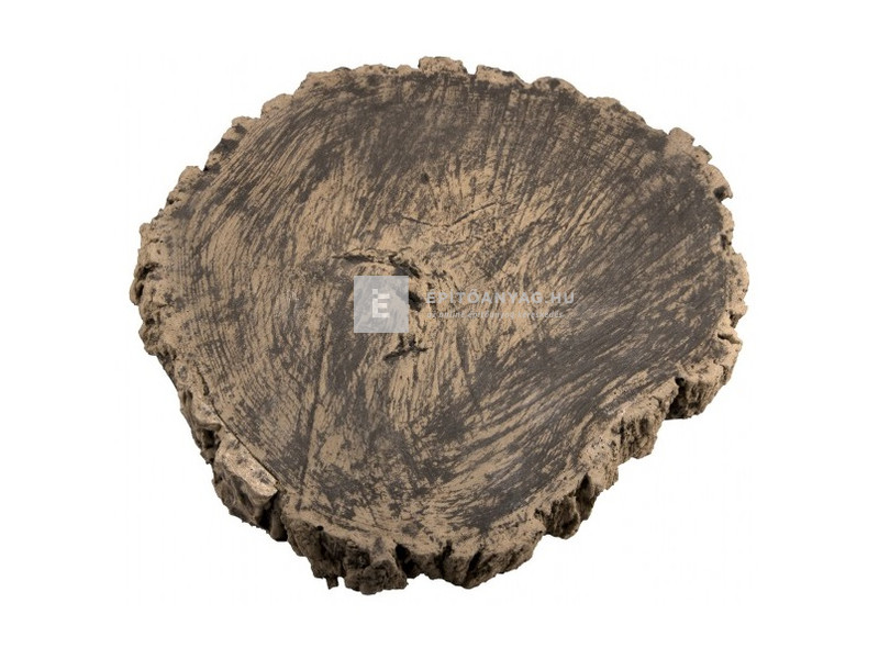 Fabrostone Új Rönk tipegő 37x4 cm