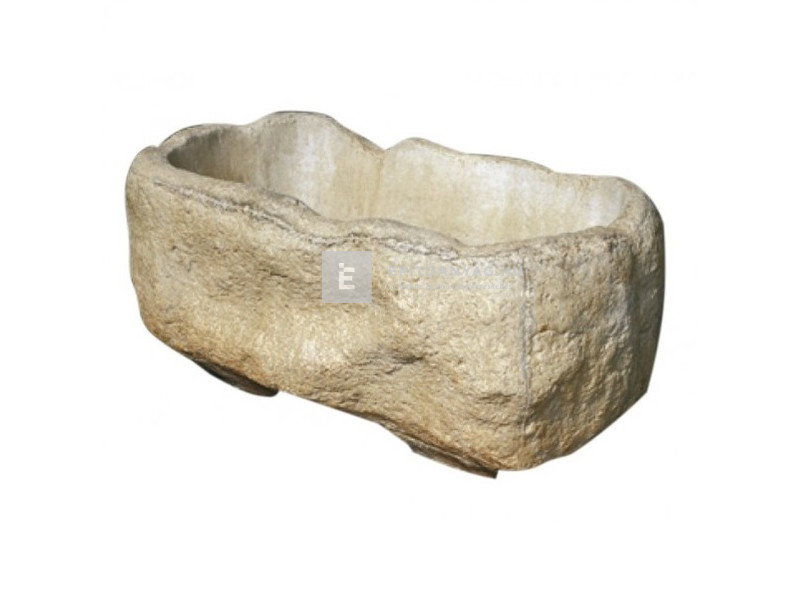 Fabrostone Homokkő vályú