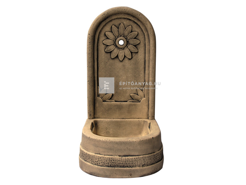 Fabrostone Margarétás Falikút