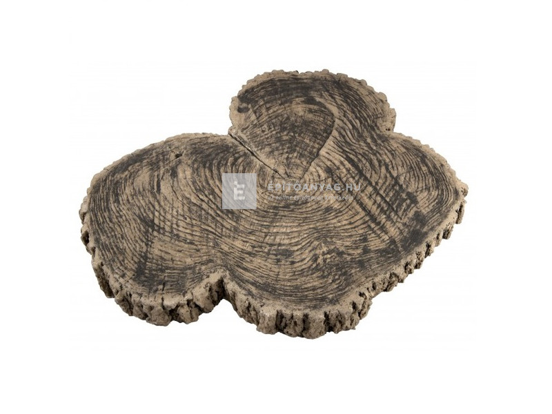 Fabrostone Új Rönk tipegő 35x4 cm