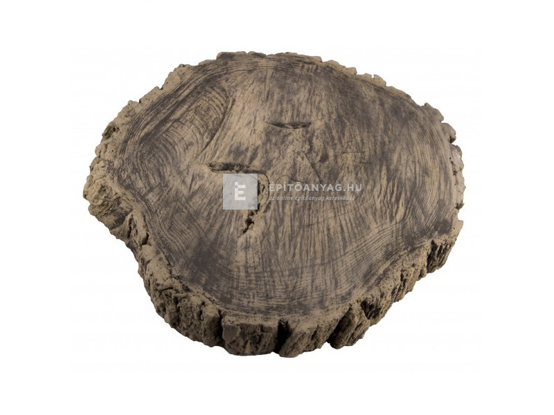 Fabrostone Új Rönk tipegő 44x4 cm