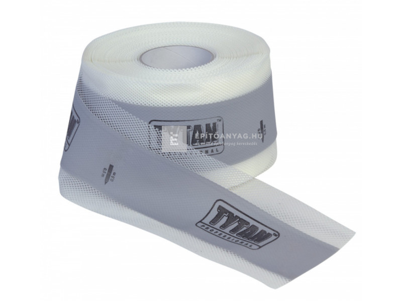 Masterplast Selena Tytan hajlaterősítő szalag 50 m