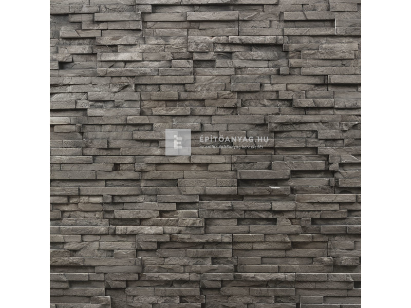 Fabrostone Milano2 falburkoló