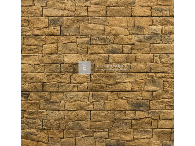 Fabrostone Pellegrino falburkoló