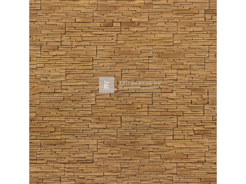 Fabrostone Montecarlo1 falburkoló