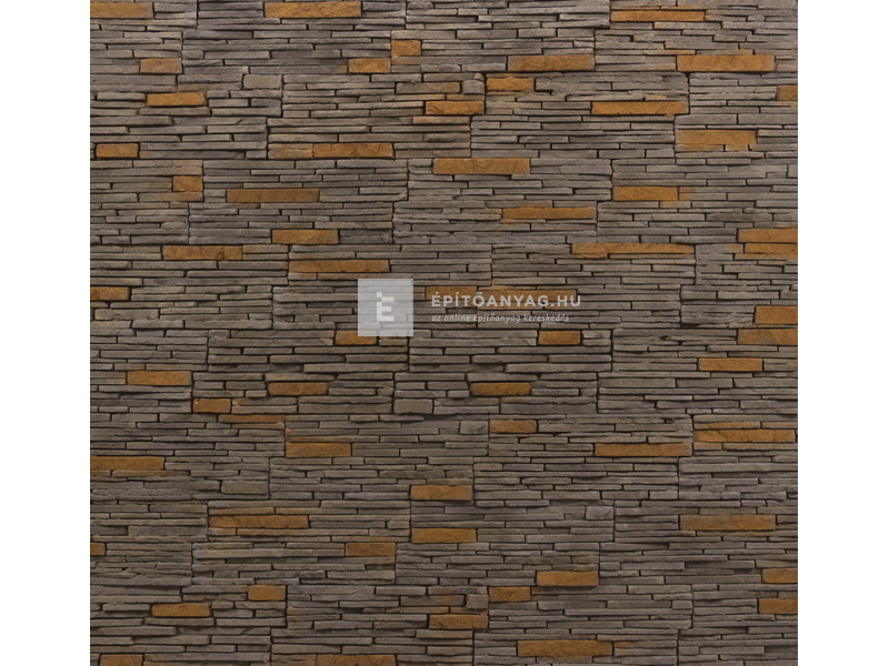 Fabrostone Montecarlo2 falburkoló