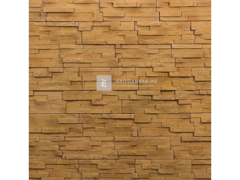 Fabrostone Milano3 falburkoló