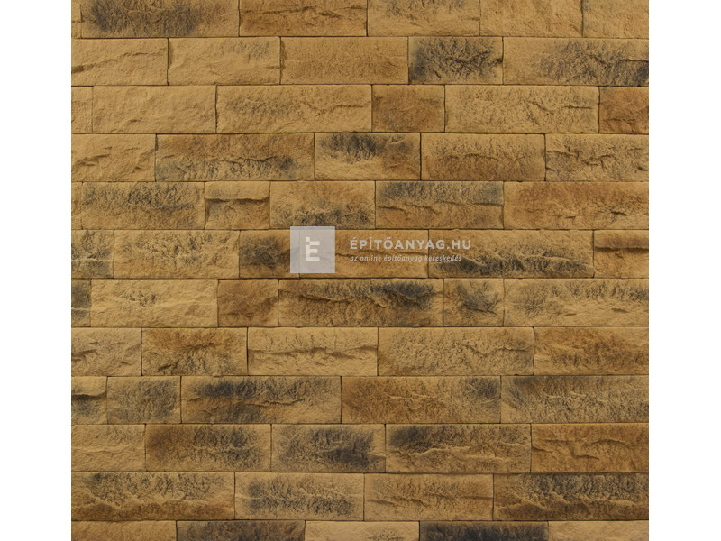 Fabrostone Monti 1 kültéri falburkoló lap