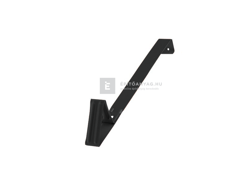 Dunacenter Hófogó fém, univerzális antracit