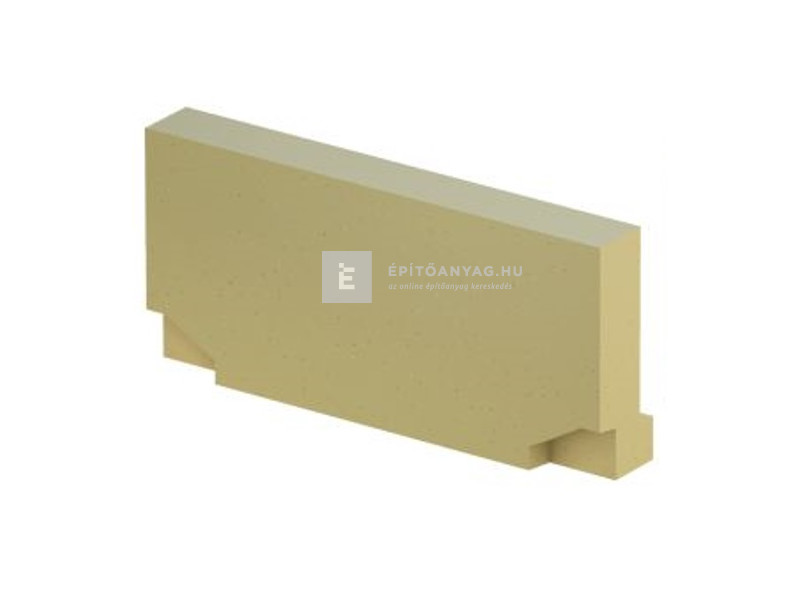 Aco Self Euromini 60 homloklap