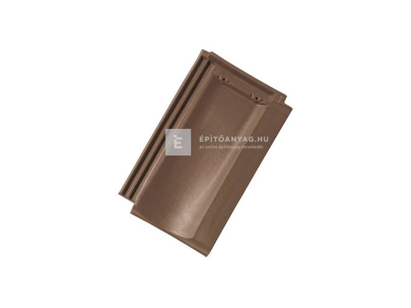 Tondach Bolero Alapcserép Fusion Color terrabarna