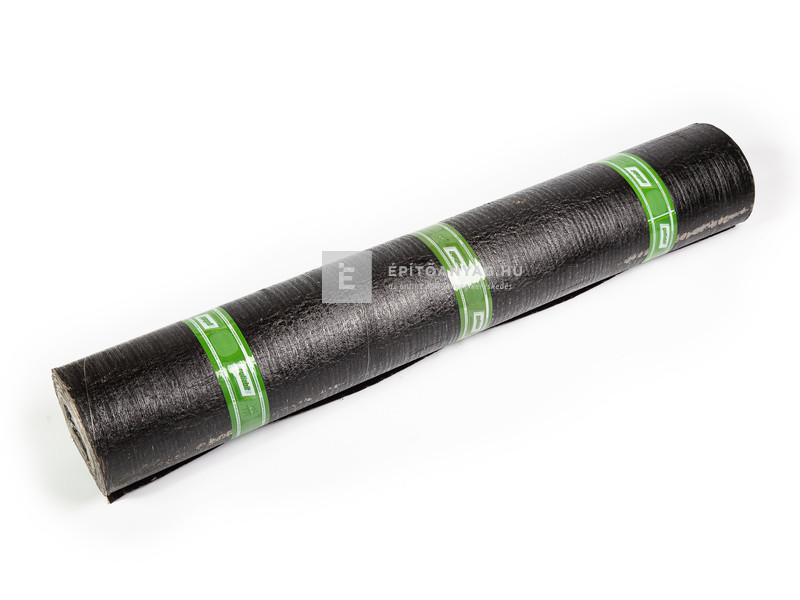 Guttabit GV35 Basic oxidált bitumenes vízszigetelő lemez