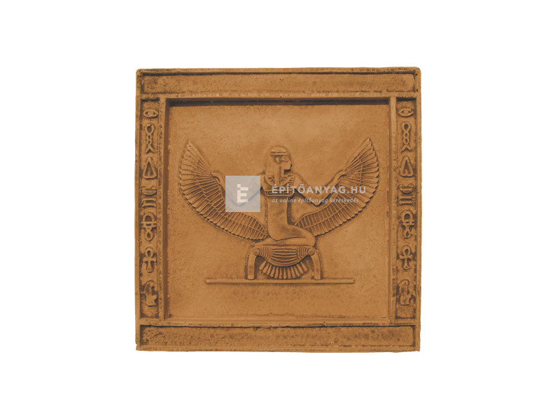 Fabrostone Szűz Horoszkóp 20x20 cm