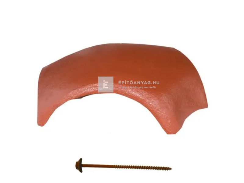 Terrán Zenit 3-as elosztó kúpcserép ClimaControl mars matt