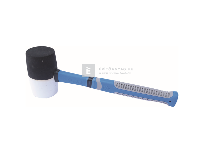 Gumikalapács soft nyéllel, 60 mm