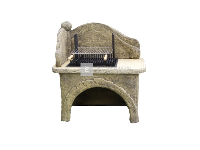 Fabrostone Cortona Grill