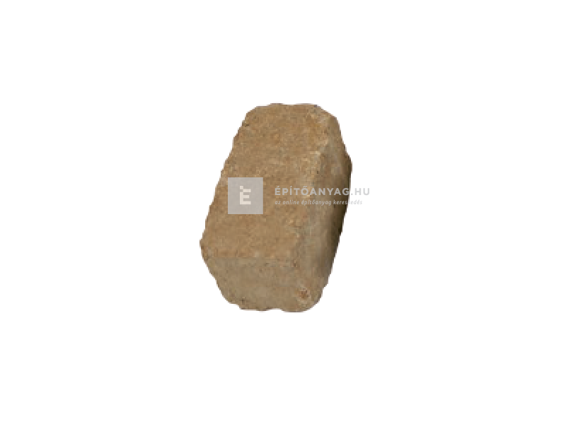 KK Kavics Projekt Aquincum Big-Bag Térkő kistégla homok 7x14x7 cm