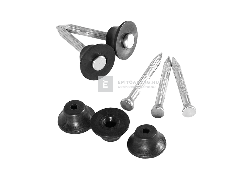 Masterplast Terraplast Plus AC rögzítőszeg 100 db